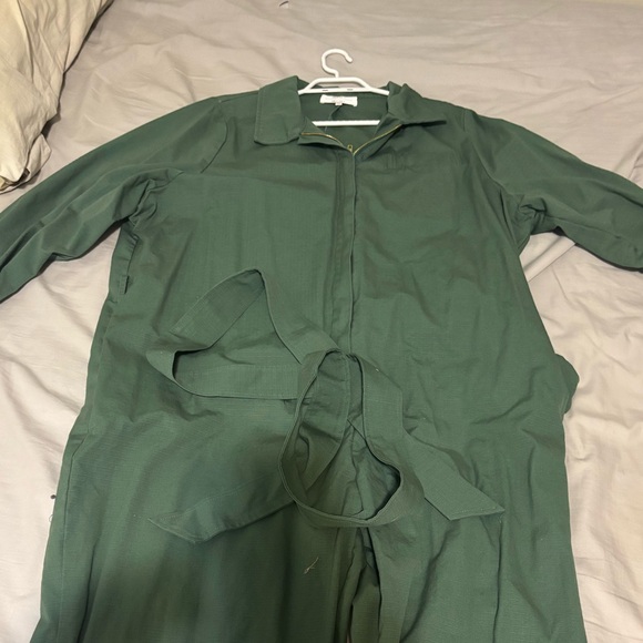 Red Sky Shop Business Baggy Boiler - Picture 1 of 5